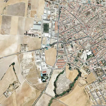 Foto del inmueble Piso de 132m2 en MONTELLANO, SEVILLA