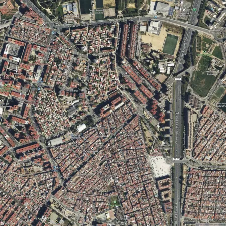 Foto del inmueble Piso de 97m2 en SEVILLA, SEVILLA