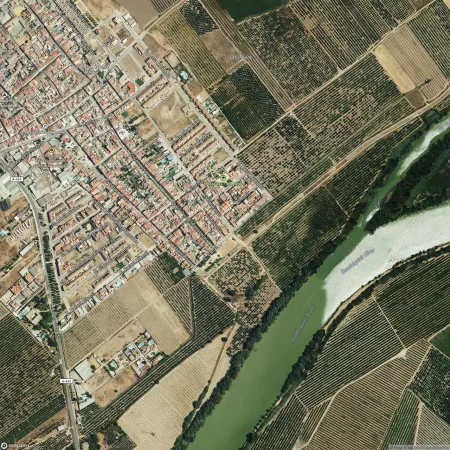 Foto del inmueble Piso de 157m2 en VILLAVERDE DEL RIO, SEVILLA