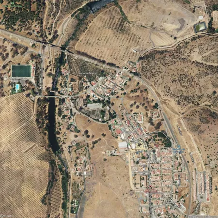 Foto del inmueble Piso de 88m2 en VILLANUEVA DEL RIO Y MINAS, SEVILLA