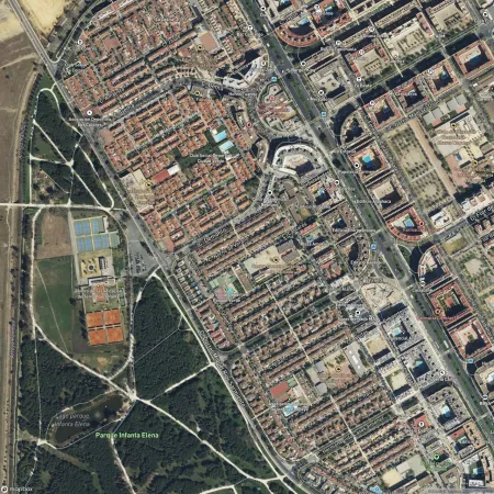 Foto del inmueble Casa de 112m2 en SEVILLA, SEVILLA