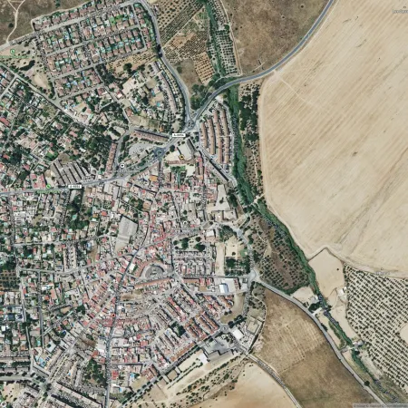 Foto del inmueble Piso de 122m2 en PALOMARES DEL RIO, SEVILLA