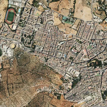 Foto del inmueble Piso de 134m2 en PRIEGO DE CORDOBA, CÓRDOBA