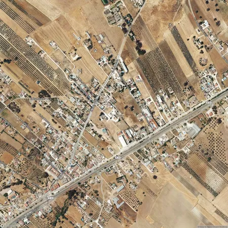 Foto del inmueble Piso de 112m2 en LA CARLOTA, CÓRDOBA