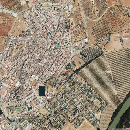 Foto del inmueble Piso de 170m2 en VILLAFRANCA DE CORDOBA, CÓRDOBA