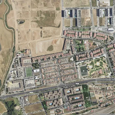 Foto del inmueble Piso de 24m2 en CORDOBA, CÓRDOBA