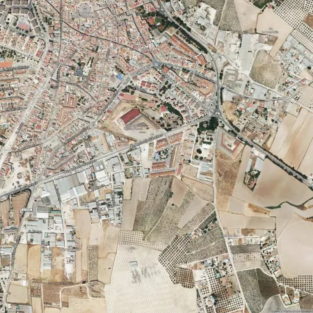 Foto del inmueble Piso de 26m2 en AGUILAR DE LA FRONTERA, CÓRDOBA