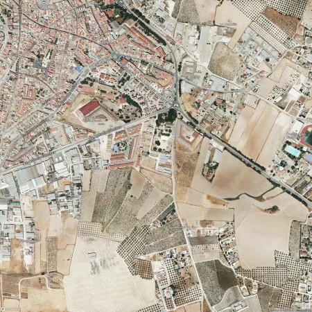 Foto del inmueble Piso de 22m2 en AGUILAR DE LA FRONTERA, CÓRDOBA