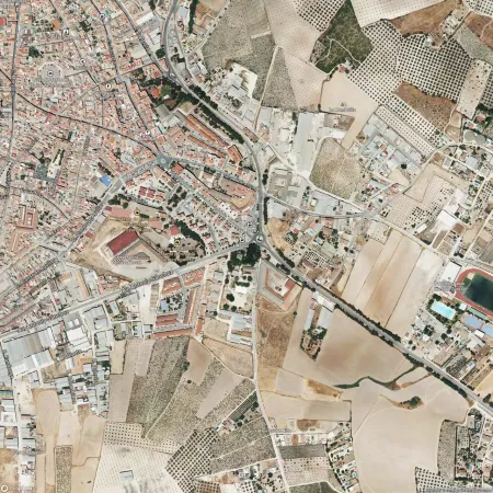 Foto del inmueble Piso de 18m2 en AGUILAR DE LA FRONTERA, CÓRDOBA