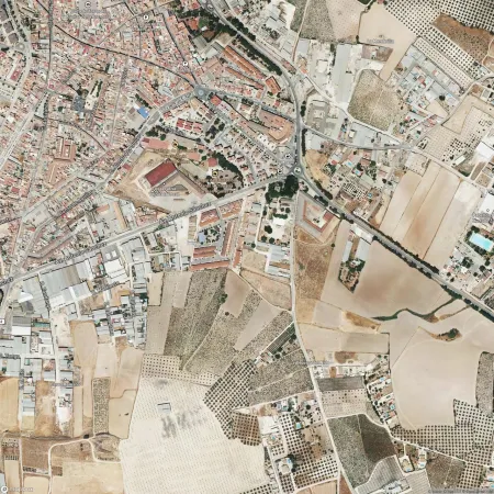 Foto del inmueble Piso de 15m2 en AGUILAR DE LA FRONTERA, CÓRDOBA