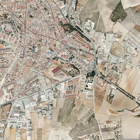 Foto del inmueble Piso de 15m2 en AGUILAR DE LA FRONTERA, CÓRDOBA