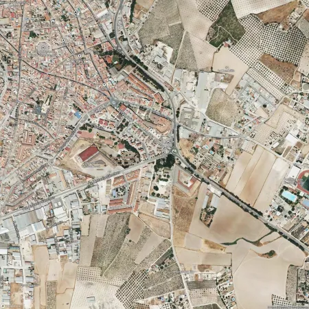 Foto del inmueble Piso de 13m2 en AGUILAR DE LA FRONTERA, CÓRDOBA