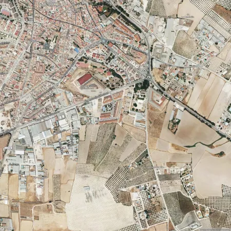 Foto del inmueble Piso de 13m2 en AGUILAR DE LA FRONTERA, CÓRDOBA