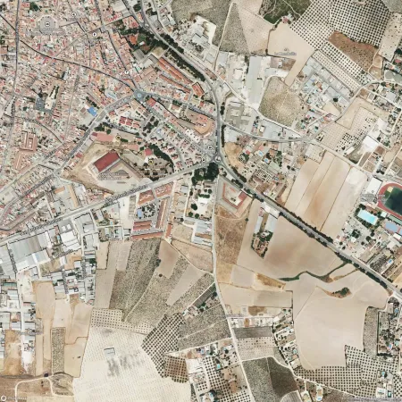 Foto del inmueble Piso de 15m2 en AGUILAR DE LA FRONTERA, CÓRDOBA