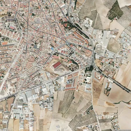 Foto del inmueble Piso de 19m2 en AGUILAR DE LA FRONTERA, CÓRDOBA