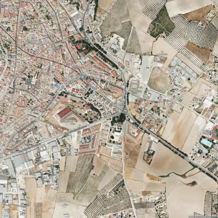 Foto del inmueble Piso de 18m2 en AGUILAR DE LA FRONTERA, CÓRDOBA