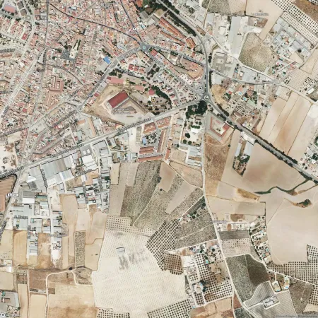 Foto del inmueble Piso de 19m2 en AGUILAR DE LA FRONTERA, CÓRDOBA