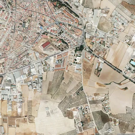 Foto del inmueble Piso de 17m2 en AGUILAR DE LA FRONTERA, CÓRDOBA