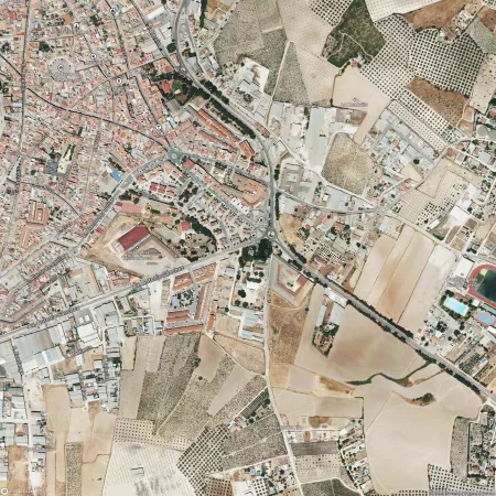 Foto del inmueble Piso de 16m2 en AGUILAR DE LA FRONTERA, CÓRDOBA