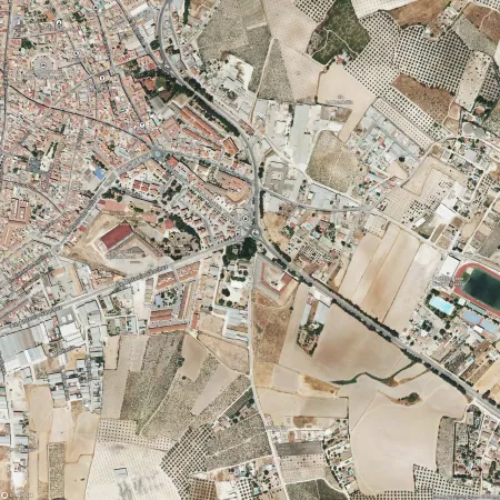 Foto del inmueble Piso de 17m2 en AGUILAR DE LA FRONTERA, CÓRDOBA