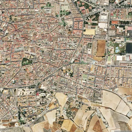 Foto del inmueble Piso de 73m2 en LUCENA, CÓRDOBA