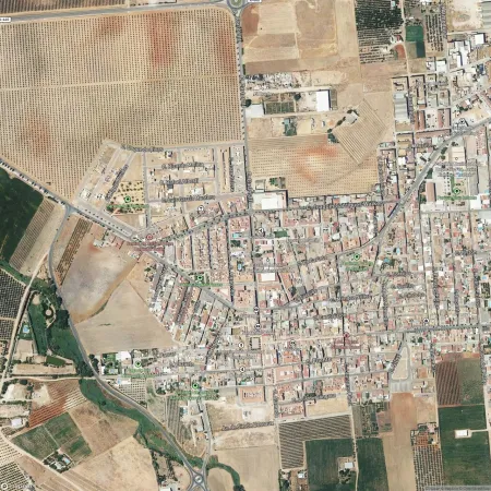 Foto del inmueble Piso de 129m2 en FUENTE PALMERA, CÓRDOBA