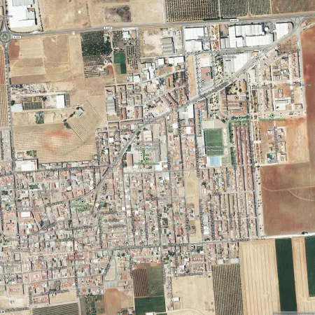 Foto del inmueble Piso de 24m2 en FUENTE PALMERA, CÓRDOBA