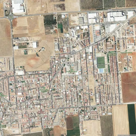 Foto del inmueble Piso de 24m2 en FUENTE PALMERA, CÓRDOBA