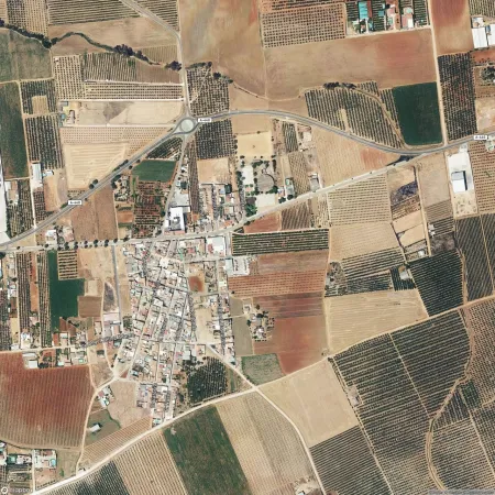 Foto del inmueble Casa de 216m2 en FUENTE PALMERA, CÓRDOBA