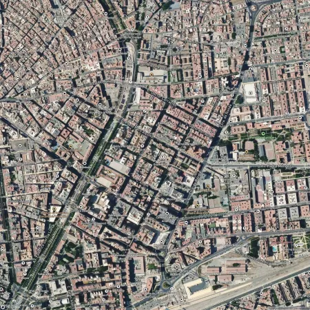 Foto del inmueble Piso de 109m2 en ALMERIA, ALMERÍA