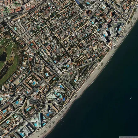 Foto del inmueble Piso de 94m2 en ROQUETAS DE MAR, ALMERÍA