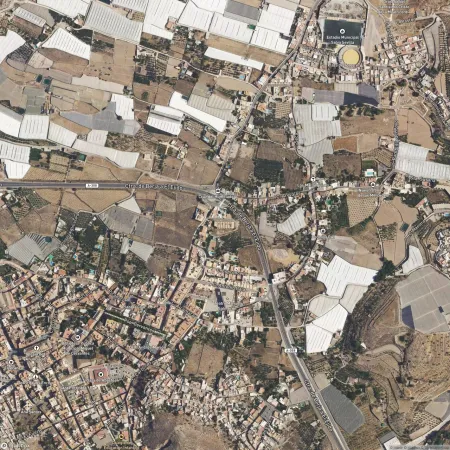 Foto del inmueble Piso de 98m2 en BERJA, ALMERÍA