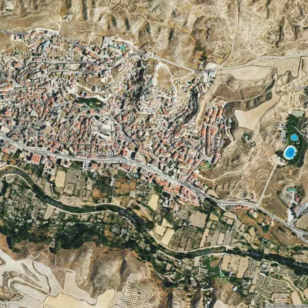 Foto del inmueble Piso de 154m2 en CULLAR, GRANADA