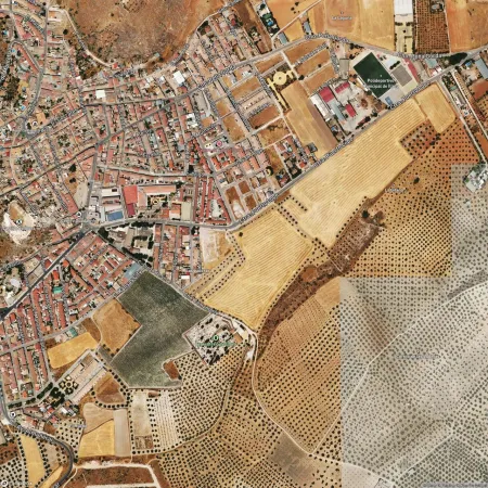 Foto del inmueble Piso de 102m2 en ILLORA, GRANADA