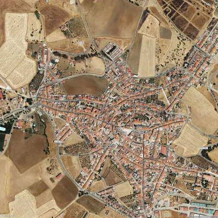 Foto del inmueble Piso de 298m2 en FUENTE OBEJUNA, CÓRDOBA