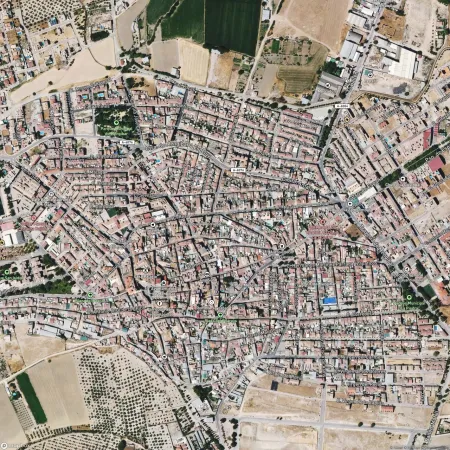 Foto del inmueble Trastero de 27m2 en MENGIBAR, JAÉN