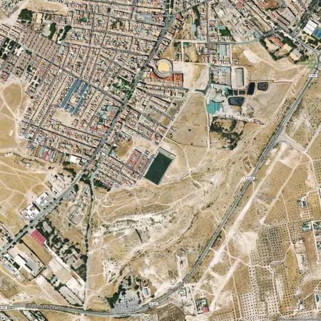 Foto del inmueble Piso de 184m2 en JODAR, JAÉN