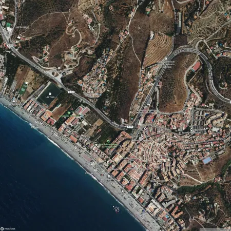 Foto del inmueble Piso de 68m2 en ALMUÑECAR, GRANADA