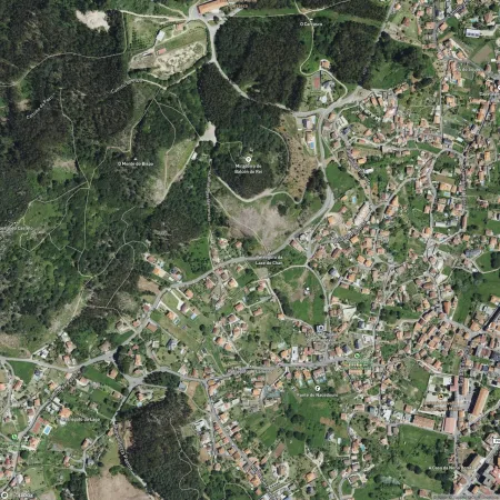 Foto del inmueble Piso de 92m2 en CANGAS, PONTEVEDRA