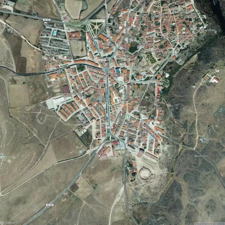 Foto del inmueble Piso de 230m2 en LEDESMA, SALAMANCA