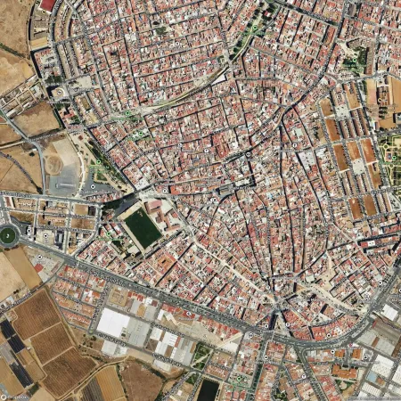 Foto del inmueble Piso de 90m2 en LEPE, HUELVA