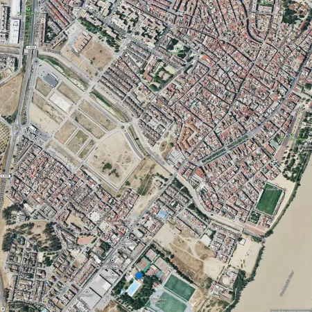 Foto del inmueble Piso de 178m2 en CORIA DEL RIO, SEVILLA