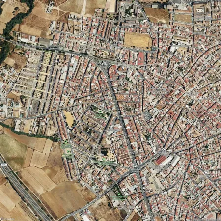 Foto del inmueble Casa de 161m2 en ALMONTE, HUELVA