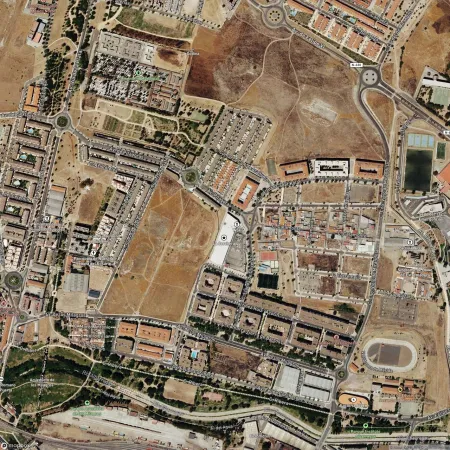 Foto del inmueble Piso de 232m2 en MERIDA, BADAJOZ