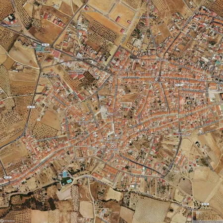 Foto del inmueble Suelo en MONTERRUBIO DE LA SERENA, BADAJOZ