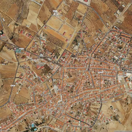 Foto del inmueble Suelo en MONTERRUBIO DE LA SERENA, BADAJOZ