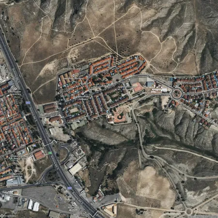 Foto del inmueble Piso de 247m2 en SESEÑA, TOLEDO