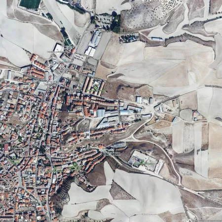 Foto del inmueble Piso de 161m2 en BOROX, TOLEDO