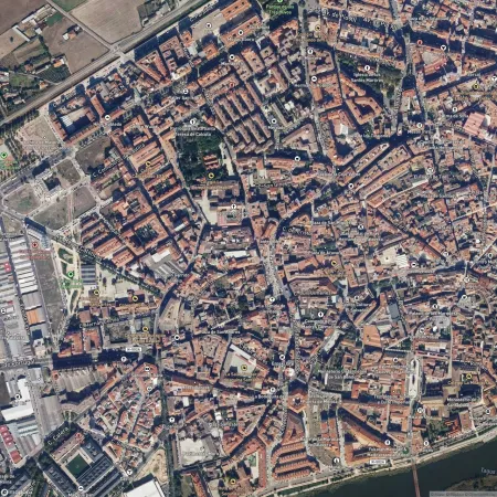 Foto del inmueble Piso de 77m2 en TALAVERA DE LA REINA, TOLEDO