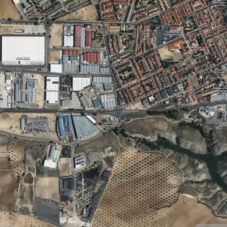 Foto del inmueble Piso de 167m2 en SESEÑA, TOLEDO